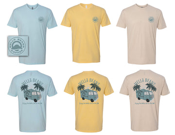 Mello Mobile T shirt 2.0