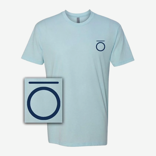 Mellō Mobile (Next Level T Shirt)