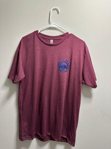 Mello Beach T-Shirt