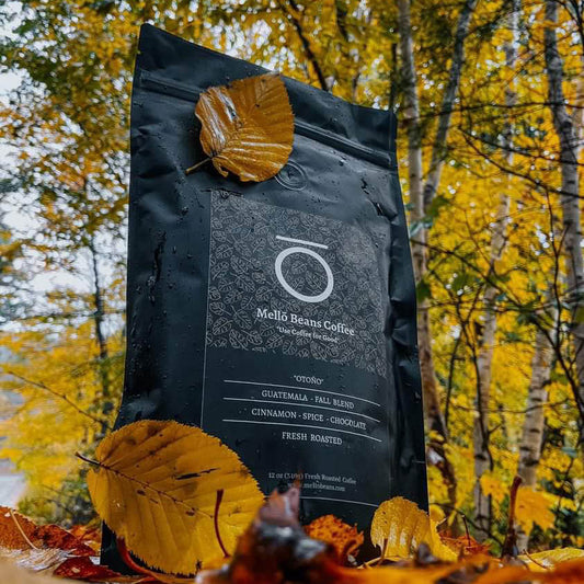 Otoño (Fall Blend)