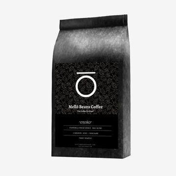 Otoño (Fall Blend)