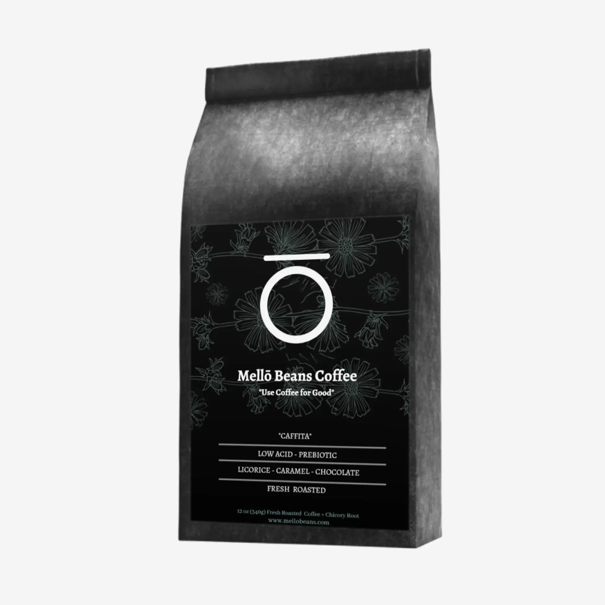 Caffita  Coffee Mello Beans Product Image