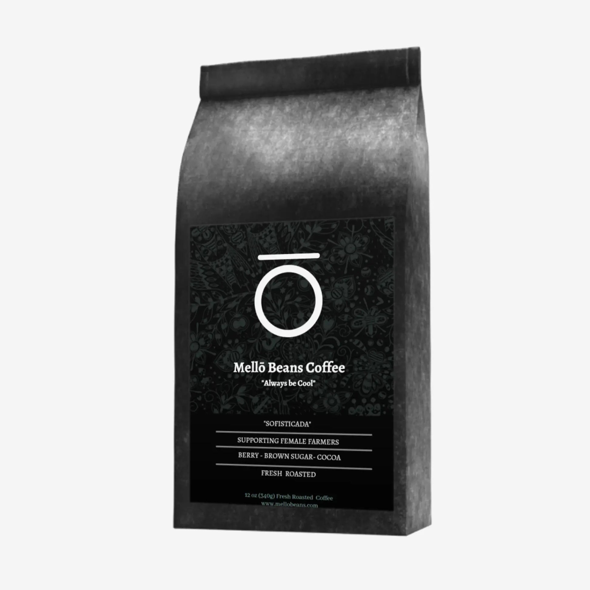 Sofisticada Coffee Mello Beans Product Image