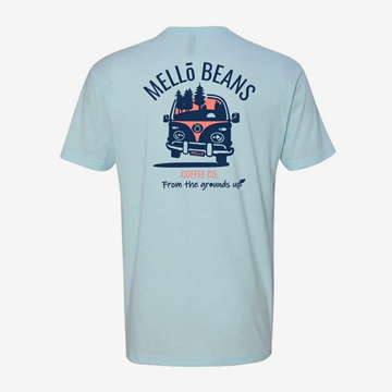 Mellō Mobile (Next Level T Shirt)