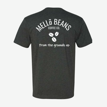 Keep it Mellō (Next Level T-Shirt)