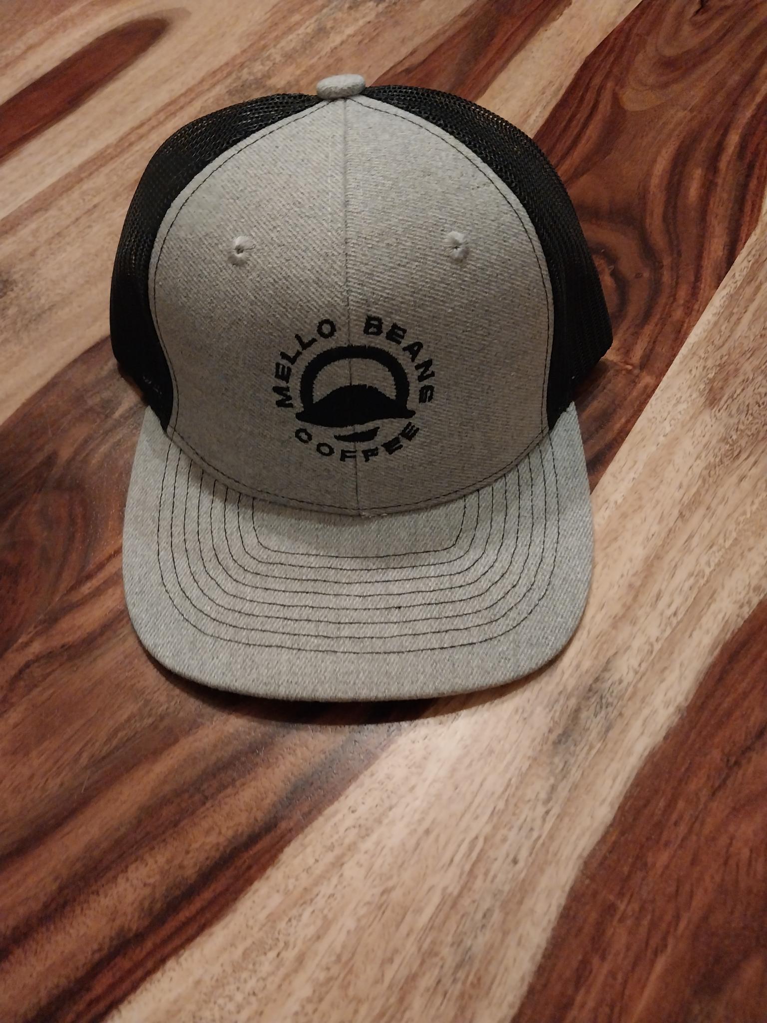 Trucker Hat