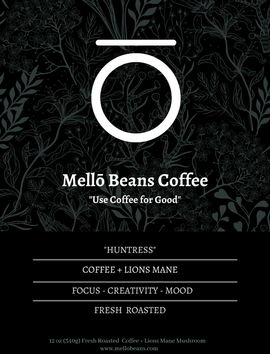 Mellō Beans Four Month Trial Pack (LIMITED TIME OFFER!!)